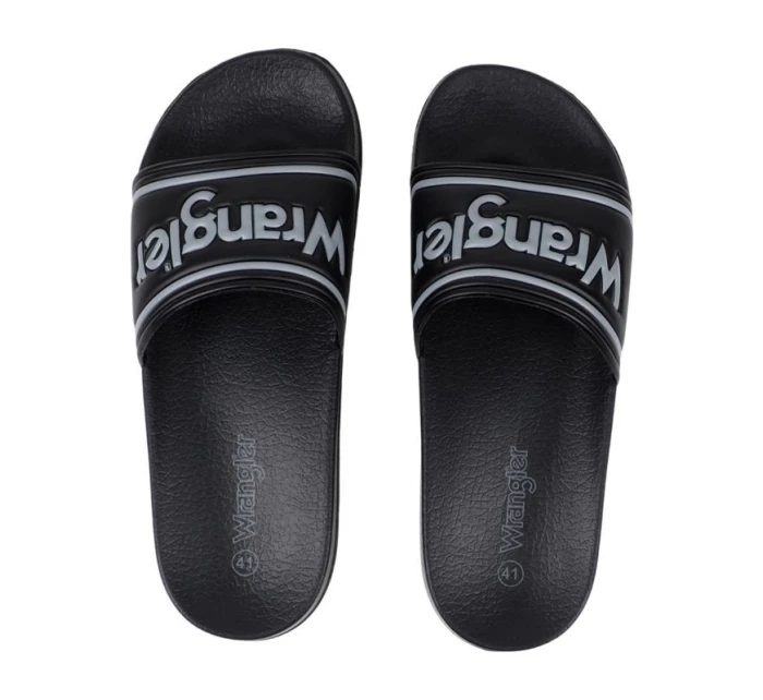 Wrangler Averell Slider Low M 20251042 25Y Wrangler Averell Slider Low M 20251042 25Y