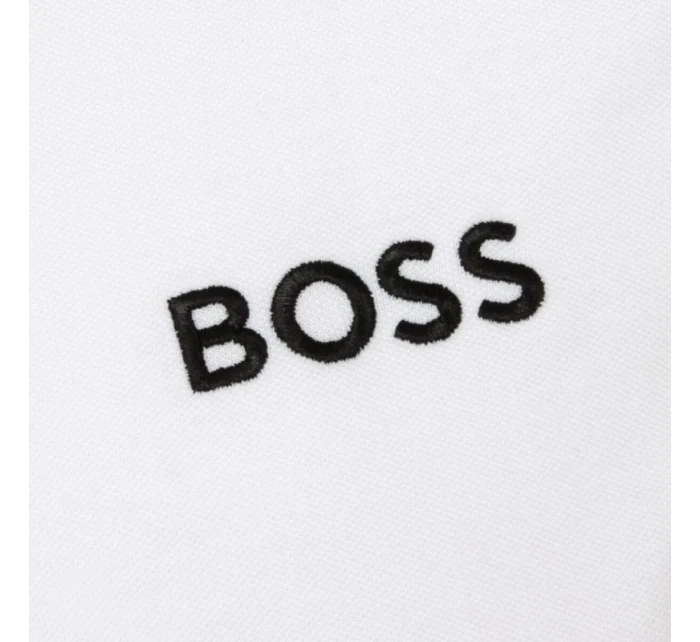 Polokošeľa Boss Paddy Pro Natural M 50469102-103 Polokošeľa Boss Paddy Pro Natural M 50469102-103