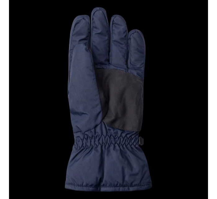 Pánské zateplené rukavice model 21810942 - Martes Pánské zateplené rukavice model 21810942 - Martes