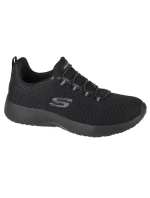 Skechers Dynamight 12119-BBK Black 37