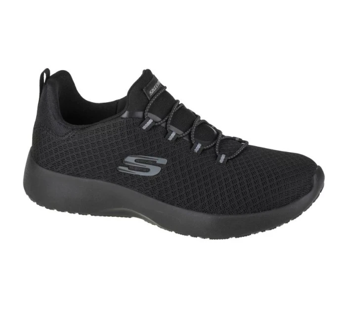 Skechers Dynamight 12119-BBK Black 37