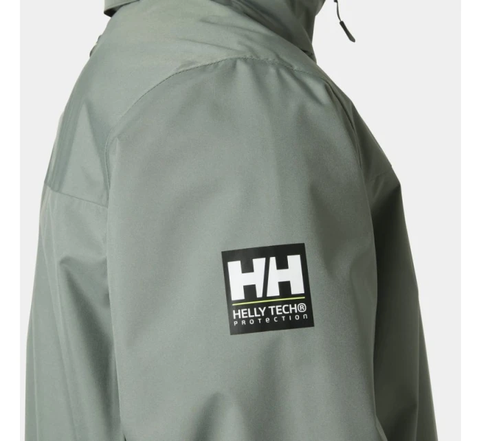 Helly Hansen Pánska plachetnica CREW HOODED JACKET 2 34443 485