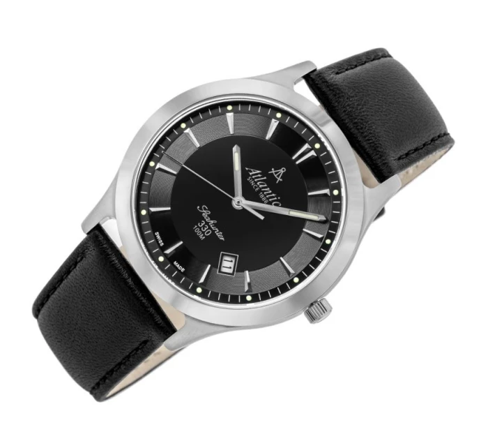 Atlantic Seahunter 71360.41.61 + BOX