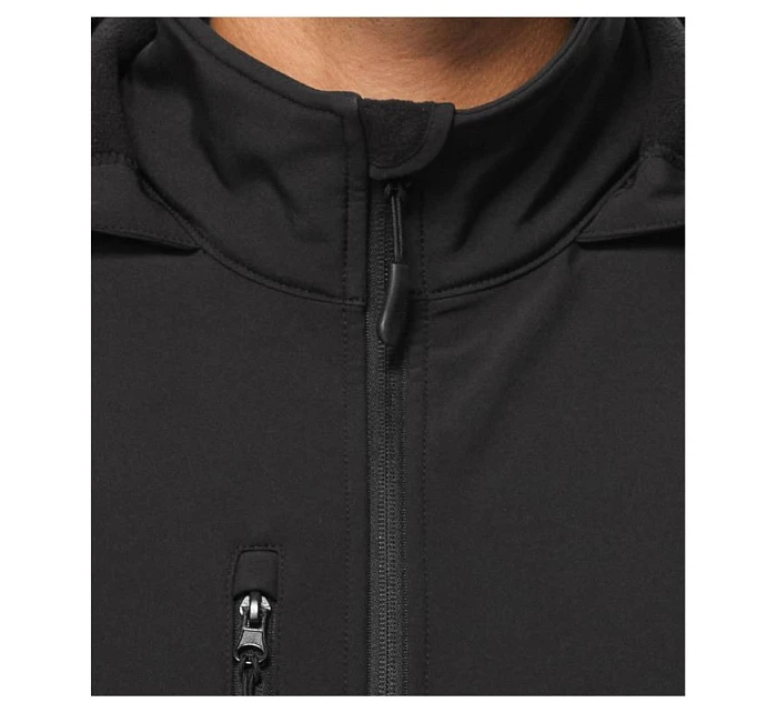 Dámska softshellová bunda Trail (vojenská) Dámska softshellová bunda Trail (vojenská)