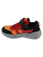 Skechers Gametronix 2.0 402270L-BKRD Černé 27
