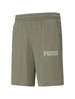Pánské šortky Modern Basic M model 16062704 73 - Puma Pánské šortky Modern Basic M model 16062704 73 - Puma