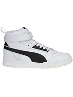 Pánské boty Game M 01  model 20974328 - Puma