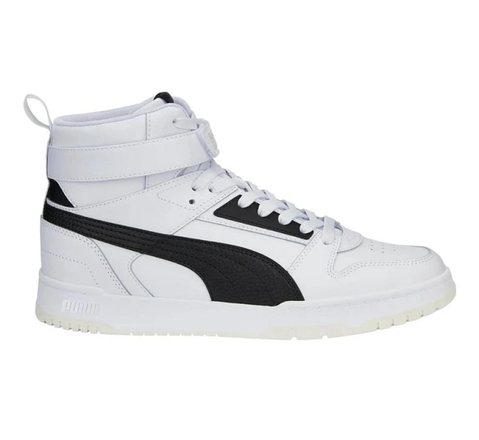 Pánské boty Game M 01  model 20974328 - Puma
