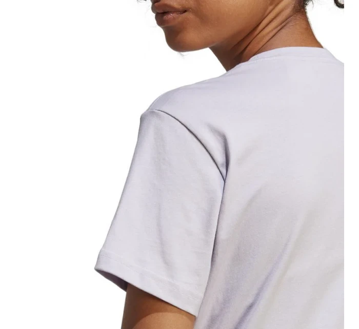 Dámske tričko Big Logo W IC0633 - Adidas