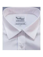 Malfini Journey W MLI-26500 košeľa biela