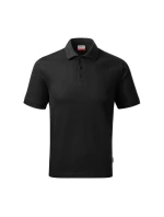 Rimeck Resist Heavy Polo tričko M MLI-R2001 black
