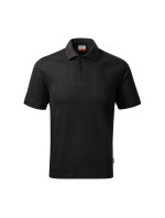 Rimeck Resist Heavy Polo Shirt M MLI-R2001 černá
