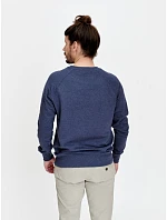 Unisex mikina 74. navy model 22413372 - Pure Waste Unisex mikina 74. navy model 22413372 - Pure Waste