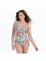 Style Bianca jednodílné plavky model 21936290 multi colour RosaFaia - Rosa Faia