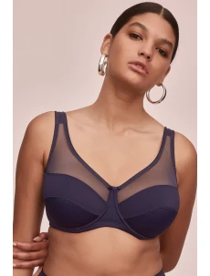 Alles Havana 01 farba: tmavomodrá