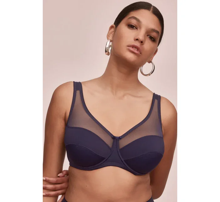 Alles Havana 01 farba: tmavomodrá Alles Havana 01 farba: tmavomodrá