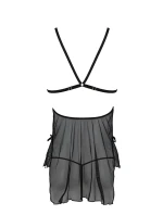 Passion model 18484793 chemise kolor:black - festina