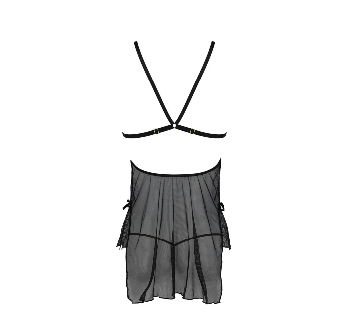 Passion model 18484793 chemise kolor:black - festina