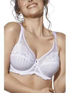 Selene Mariluz farba:blanco