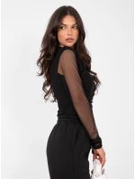 Bluzka IT BZ model 21895936 czarny - FPrice