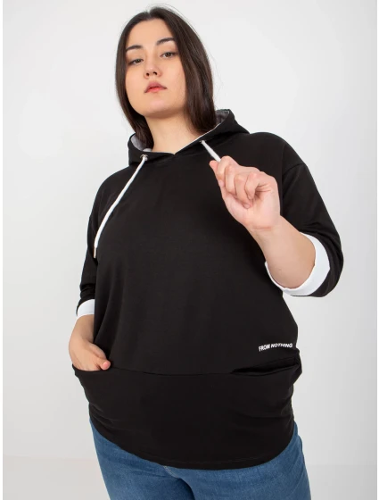 Tunika RV TU model 18617642 czarny - FPrice