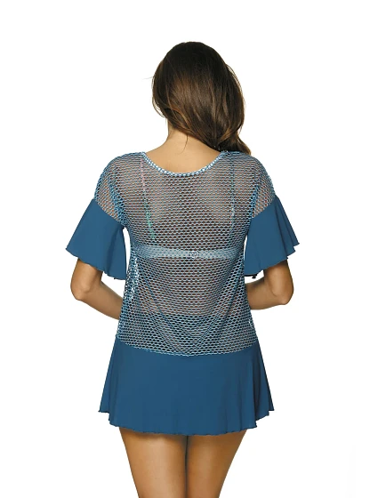 Claire Deep Sea tunika model 17579145 (3) - Marko
