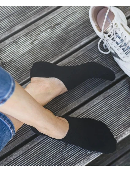 Dámské ponožky model 17766590 - Steven Dámské ponožky model 17766590 - Steven