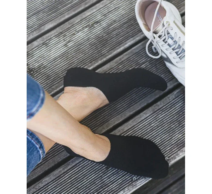 Dámské ponožky model 17766590 - Steven Dámské ponožky model 17766590 - Steven