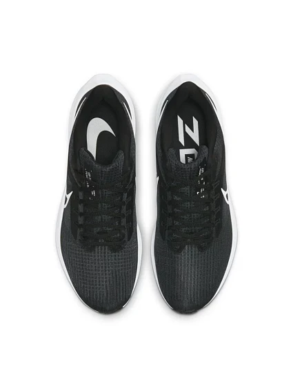 Pánské boty Air Zoom Pegasus 39 M model 18717968 černobílé - NIKE