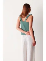 TOP model 21033843 - Cotonella