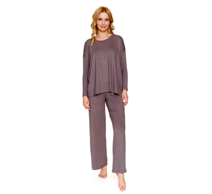DÁMSKÉ PYŽAMO model 21284023 J/25 - DOCTOR NAP DÁMSKÉ PYŽAMO model 21284023 J/25 - DOCTOR NAP