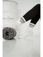 ponožky model 21395387 - Milena ponožky model 21395387 - Milena