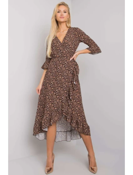 Denné šaty model 166064 Och Bella