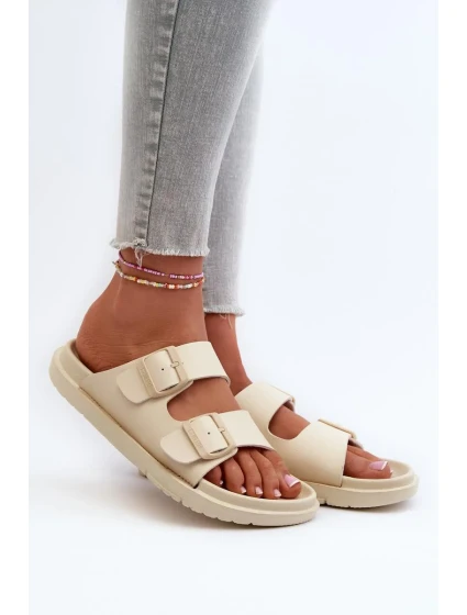 Papuče model 197418 Step in style Papuče model 197418 Step in style