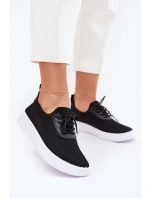 Športová obuv model 215470 Step in style