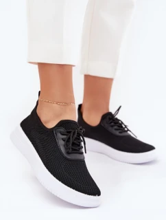 Športová obuv model 215470 Step in style