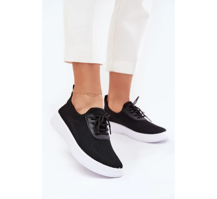 Športová obuv model 215470 Step in style