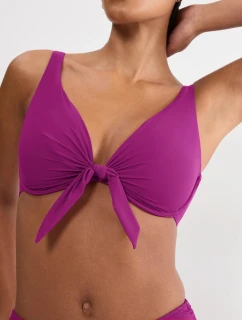 Summer Twist W - RED - TRIUMPH RED - TRIUMPH