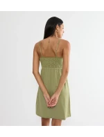 Aura Spotlight NDK 04 X - GREEN - TRIUMPH GREEN - TRIUMPH