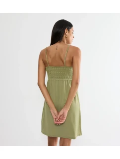 Aura Spotlight NDK 04 X - GREEN - TRIUMPH GREEN - TRIUMPH