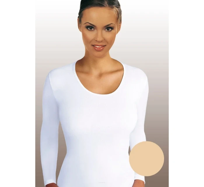 Dámska košieľka Emili Lena farba 2XL-3XL