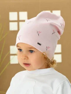 Czapka model 19525995 - AJS