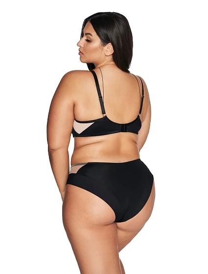 Dámské kalhotky model 20275198 S3XL - Ava