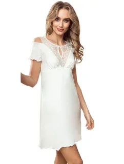 Nočná košeľa Naomi cream - ELDAR