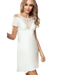 Noční košile Naomi cream - ELDAR