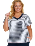 Dámske pyžamo 5369 - Doktor Nap