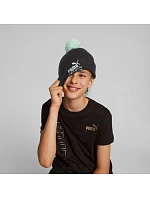 Puma Mixmatch Pom Pom Jr Cap 024798 01