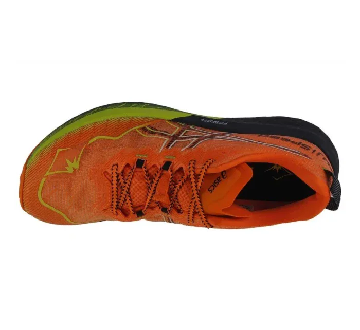 Bežecká obuv Asics Fujispeed 2 M 1011B699-800 Bežecká obuv Asics Fujispeed 2 M 1011B699-800