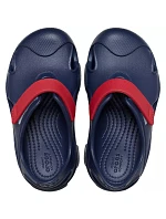 Sandále Crocs All Terrain Fisherman Sandal Jr 208351 4CC