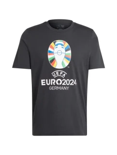 Tričko adidas Euro24 M IT9291 muži